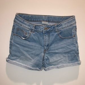 Zara Girls Shorts Size 11/12